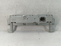 2009-2009 Ford Flex Information Display Screen - Oemusedautoparts1.com