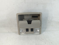 2009-2012 Ford Flex Overhead Roof Console 888778 - Oemusedautoparts1.com
