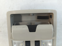 2009-2012 Ford Flex Overhead Roof Console 888778 - Oemusedautoparts1.com