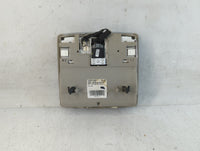 2009-2012 Ford Flex Overhead Roof Console 888778 - Oemusedautoparts1.com