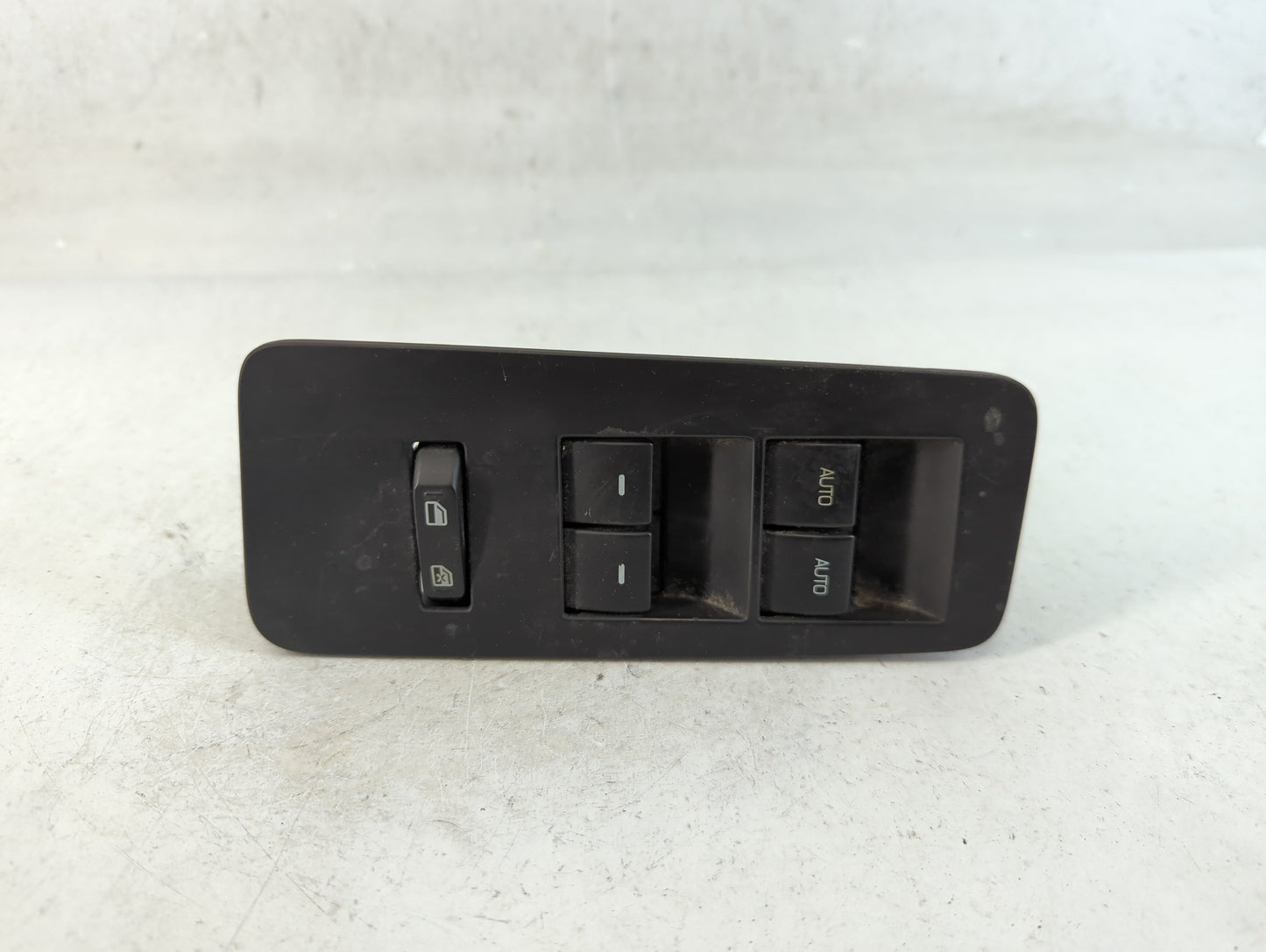 2009-2019 Ford Flex Master Power Window Switch Replacement Driver Side Left P/N:1593316 Fits OEM Used Auto Parts - Oemusedau