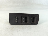 2009-2019 Ford Flex Master Power Window Switch Replacement Driver Side Left P/N:1593316 Fits OEM Used Auto Parts - Oemusedau
