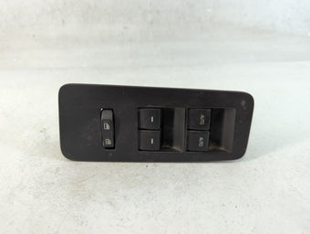 compare product 2009-2019 Ford Flex Master Power Window Switch Replacement Driver Side Left P/N:1593316 Fits OEM Used Auto Parts