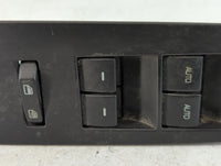 2009-2019 Ford Flex Master Power Window Switch Replacement Driver Side Left P/N:1593316 Fits OEM Used Auto Parts - Oemusedau