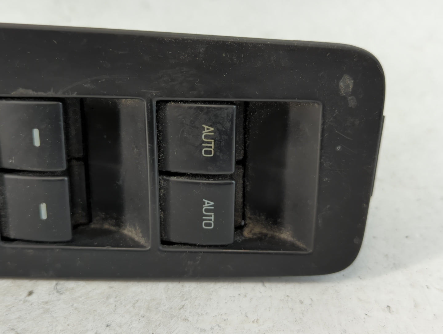 2009-2019 Ford Flex Master Power Window Switch Replacement Driver Side Left P/N:1593316 Fits OEM Used Auto Parts - Oemusedau