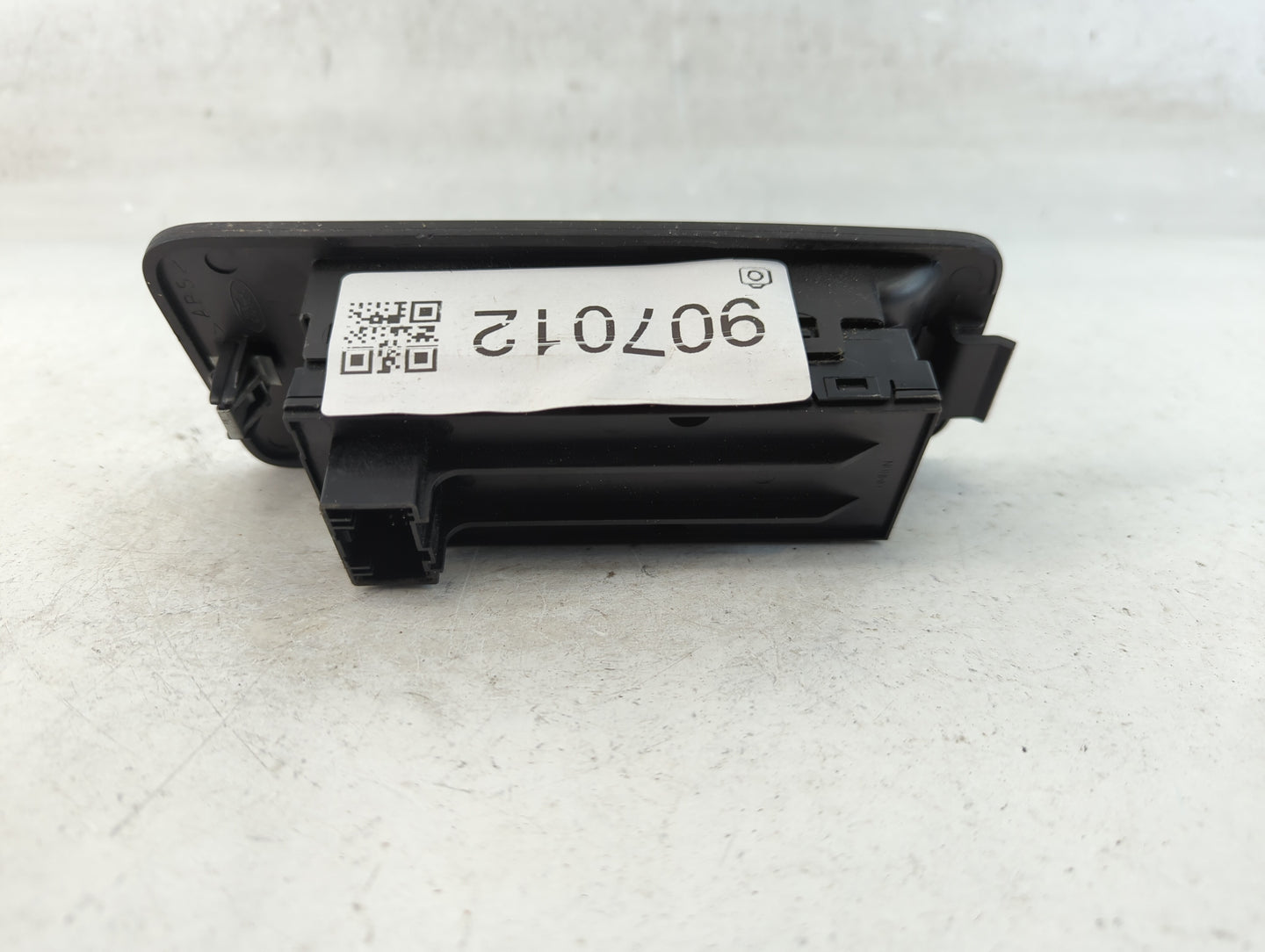 2009-2019 Ford Flex Master Power Window Switch Replacement Driver Side Left P/N:1593316 Fits OEM Used Auto Parts - Oemusedau