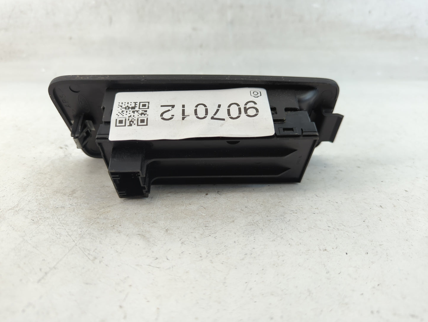 2009-2019 Ford Flex Master Power Window Switch Replacement Driver Side Left P/N:1593316 Fits OEM Used Auto Parts - Oemusedau