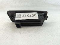 2009-2019 Ford Flex Master Power Window Switch Replacement Driver Side Left P/N:1593316 Fits OEM Used Auto Parts - Oemusedau