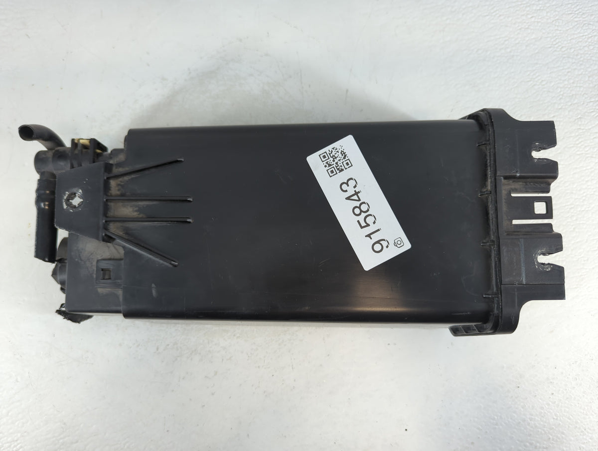 2009 Ford Flex Fuel Vapor Charcoal Canister 915843 - Oemusedautoparts1.com