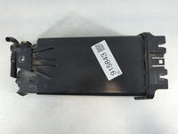 2009 Ford Flex Fuel Vapor Charcoal Canister 915843 - Oemusedautoparts1.com
