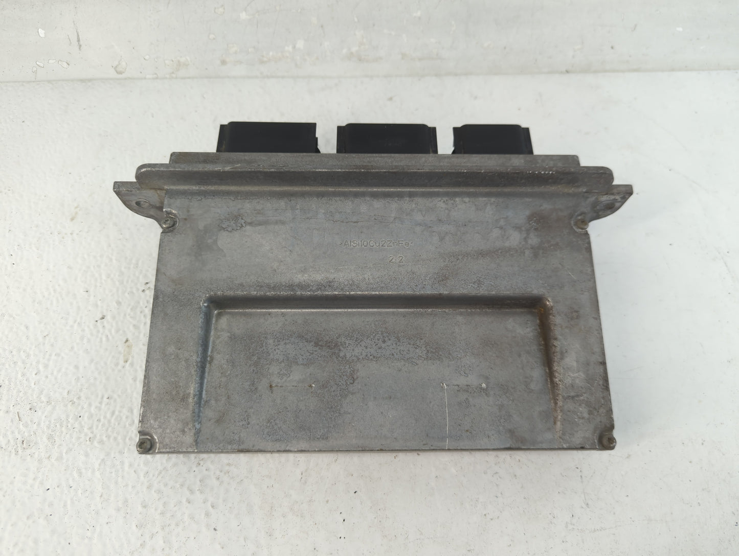 2008-2011 Ford Focus PCM Engine Control Computer ECU ECM PCU OEM P/N:8S4A-12A650-ARD Fits Fits 2008 2009 2010 2011 OEM Used 