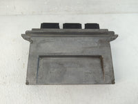 2008-2011 Ford Focus PCM Engine Control Computer ECU ECM PCU OEM P/N:8S4A-12A650-ARD Fits Fits 2008 2009 2010 2011 OEM Used 