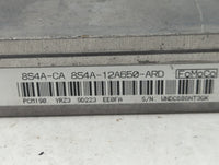 2008-2011 Ford Focus PCM Engine Control Computer ECU ECM PCU OEM P/N:8S4A-12A650-ARD Fits Fits 2008 2009 2010 2011 OEM Used 