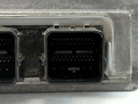 2008-2011 Ford Focus PCM Engine Control Computer ECU ECM PCU OEM P/N:8S4A-12A650-ARD Fits Fits 2008 2009 2010 2011 OEM Used 
