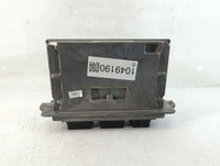 2008-2011 Ford Focus PCM Engine Control Computer ECU ECM PCU OEM P/N:8S4A-12A650-ARD Fits Fits 2008 2009 2010 2011 OEM Used 