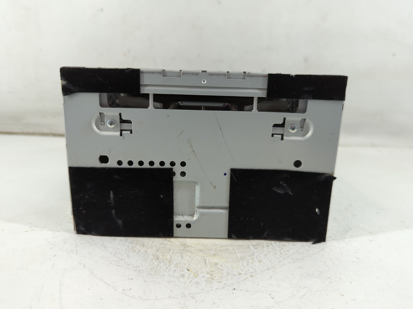 2009 Ford Focus Radio AM FM Cd Player Receiver Replacement P/N:9S4T 18C869 BD Fits OEM Used Auto Parts - Oemusedautoparts1.c
