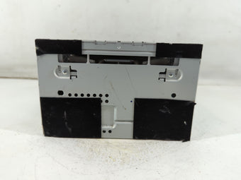 compare product 2009 Ford Focus Radio AM FM Cd Player Receiver Replacement P/N:9S4T 18C869 BD Fits OEM Used Auto Parts