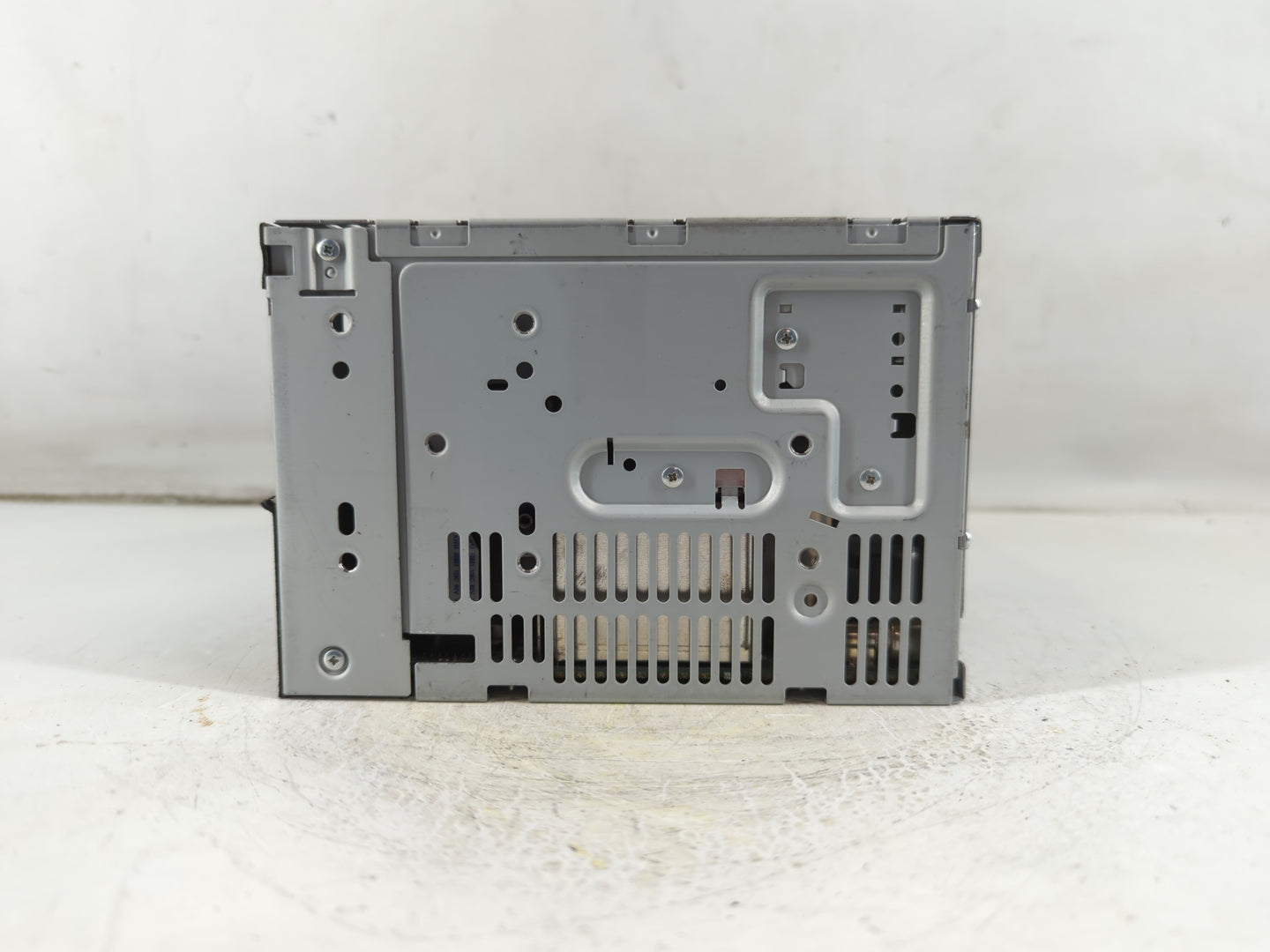2009 Ford Focus Radio AM FM Cd Player Receiver Replacement P/N:9S4T 18C869 BD Fits OEM Used Auto Parts - Oemusedautoparts1.c