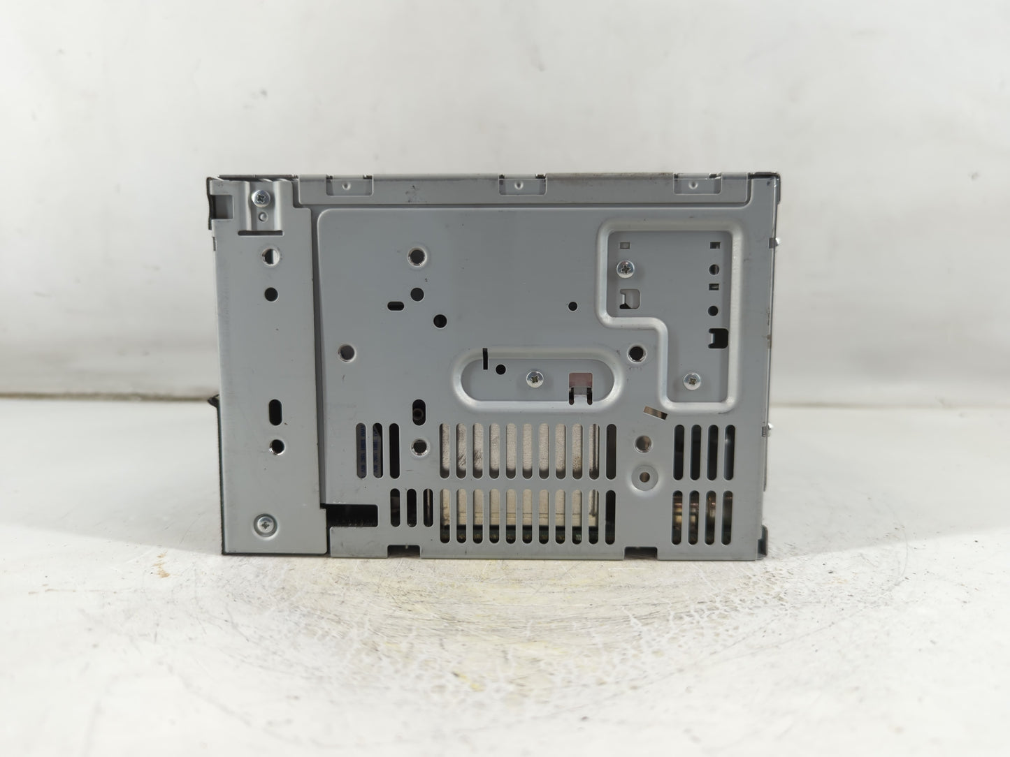 2009 Ford Focus Radio AM FM Cd Player Receiver Replacement P/N:9S4T 18C869 BD Fits OEM Used Auto Parts - Oemusedautoparts1.c