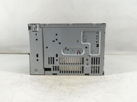 2009 Ford Focus Radio AM FM Cd Player Receiver Replacement P/N:9S4T 18C869 BD Fits OEM Used Auto Parts - Oemusedautoparts1.c