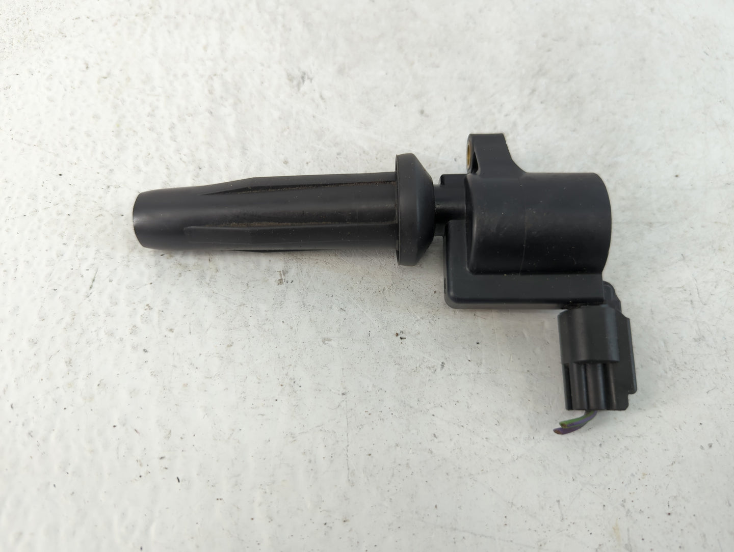 2003-2011 Ford Focus Ignition Coil Igniter Pack - Oemusedautoparts1.com