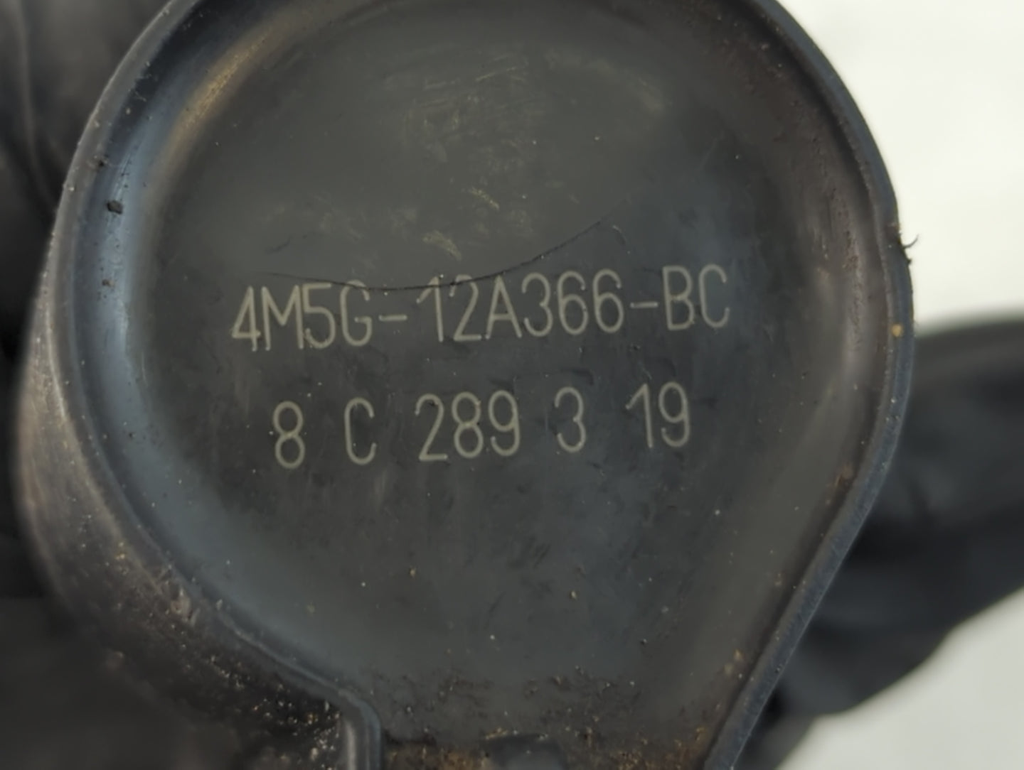 2003-2011 Ford Focus Ignition Coil Igniter Pack - Oemusedautoparts1.com