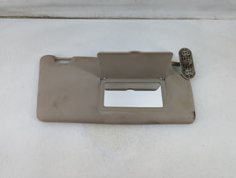 compare product 2008-2011 Ford Focus Sun Visor Shade Replacement Passenger Right Mirror Fits Fits 2008 2009 2010 2011 OEM Used Auto Parts