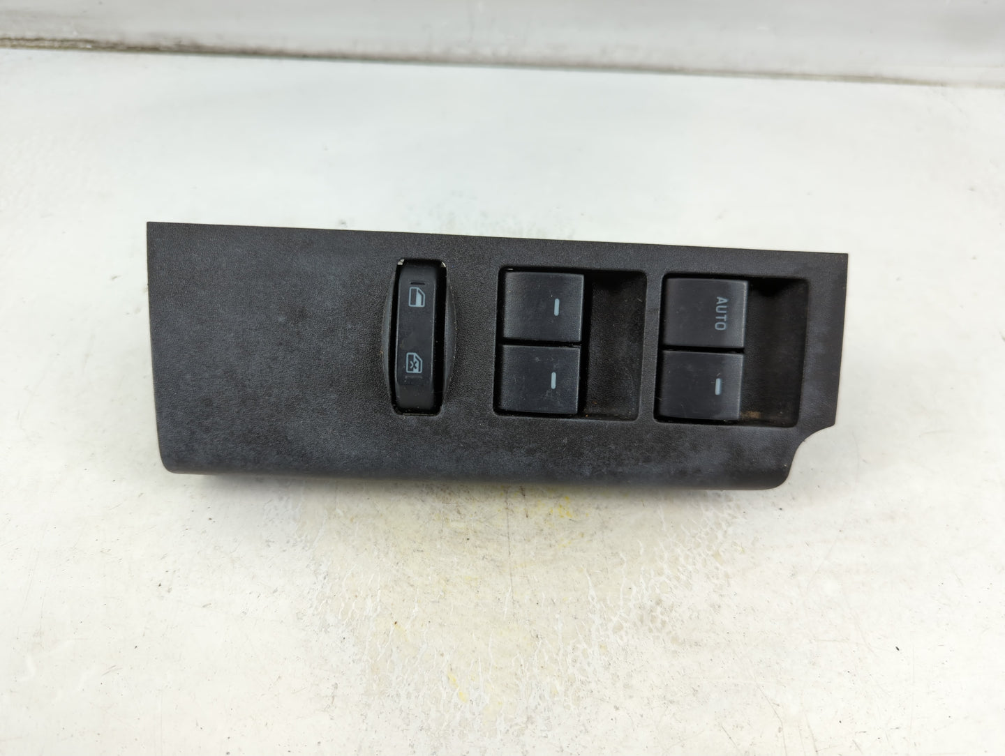 2008-2011 Ford Focus Master Power Window Switch Replacement Driver Side Left P/N:8L8T-14540-ACW Fits Fits 2008 2009 2010 201