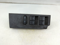 2008-2011 Ford Focus Master Power Window Switch Replacement Driver Side Left P/N:8L8T-14540-ACW Fits Fits 2008 2009 2010 201