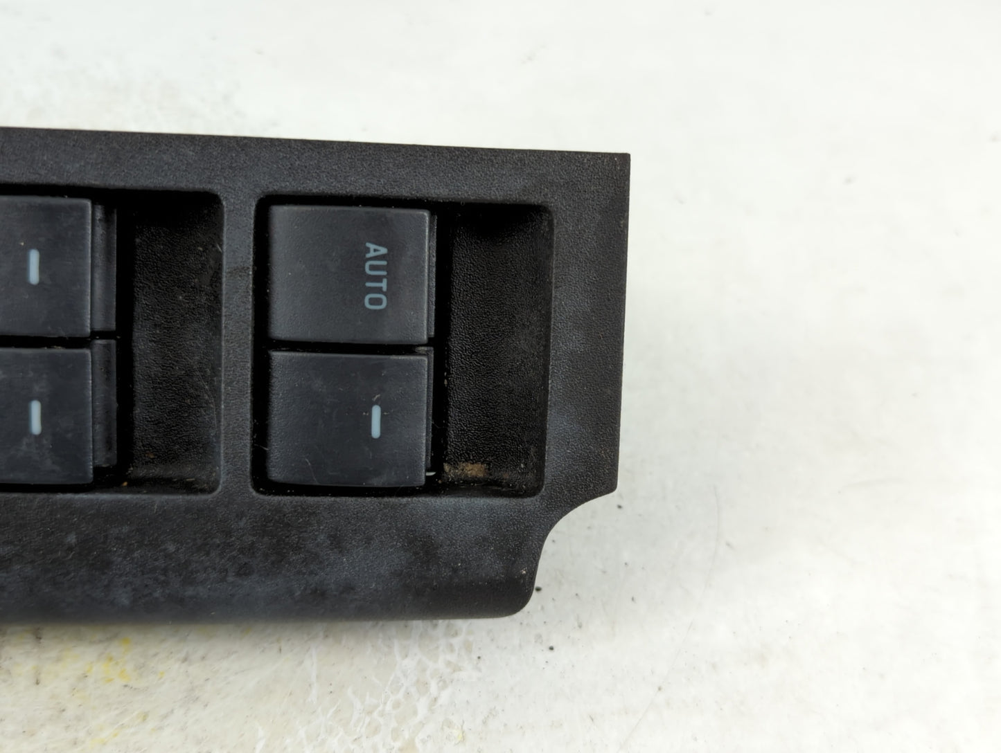 2008-2011 Ford Focus Master Power Window Switch Replacement Driver Side Left P/N:8L8T-14540-ACW Fits Fits 2008 2009 2010 201