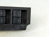 2008-2011 Ford Focus Master Power Window Switch Replacement Driver Side Left P/N:8L8T-14540-ACW Fits Fits 2008 2009 2010 201