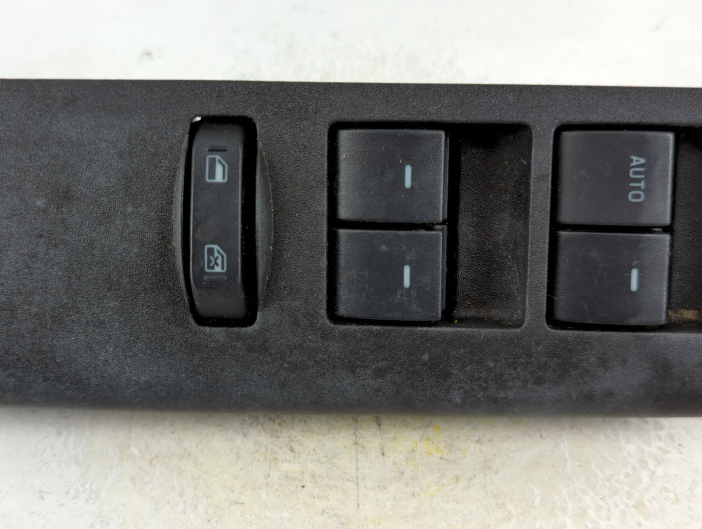 2008-2011 Ford Focus Master Power Window Switch Replacement Driver Side Left P/N:8L8T-14540-ACW Fits Fits 2008 2009 2010 201