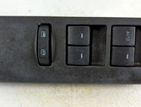 2008-2011 Ford Focus Master Power Window Switch Replacement Driver Side Left P/N:8L8T-14540-ACW Fits Fits 2008 2009 2010 201