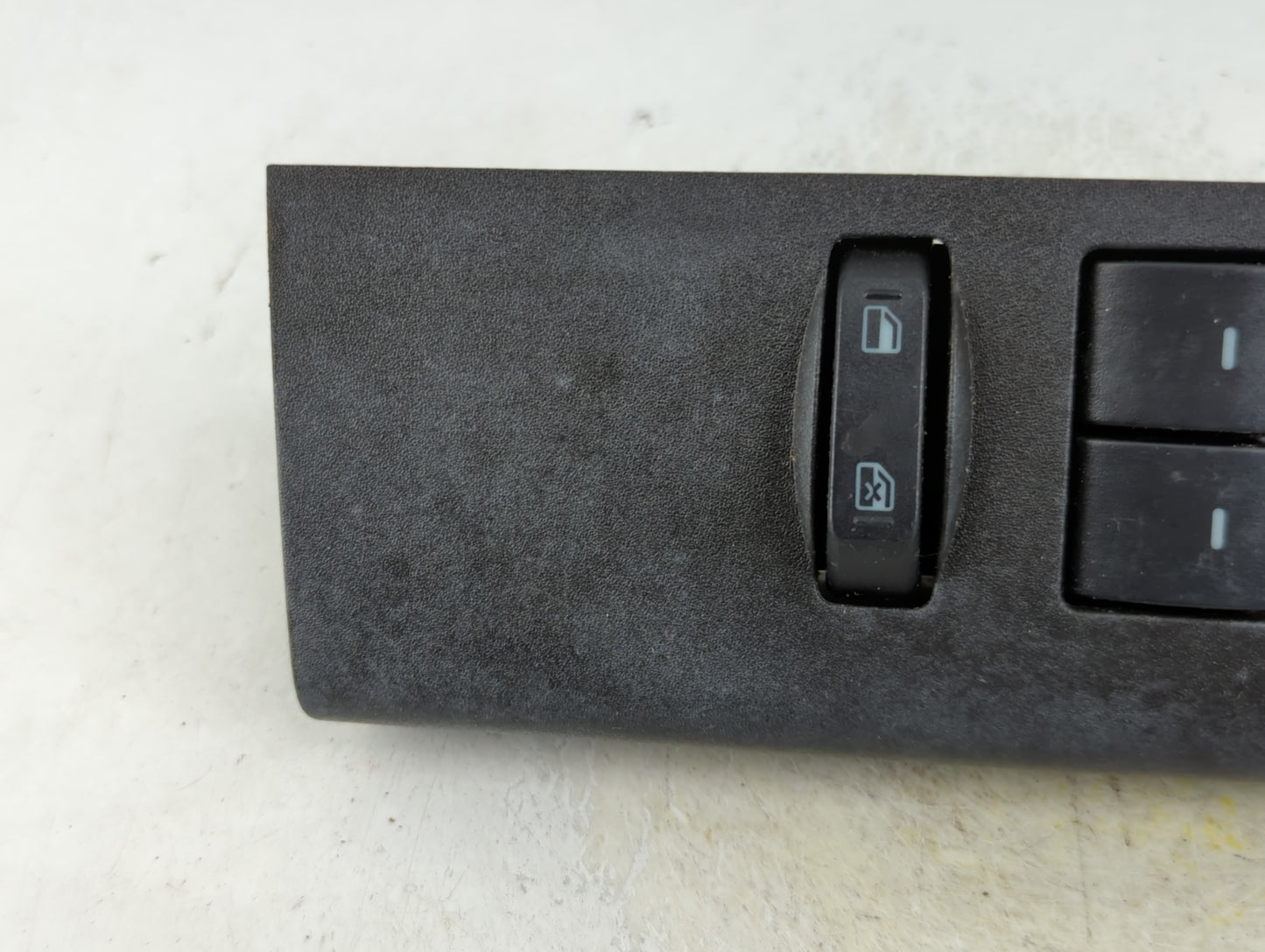 2008-2011 Ford Focus Master Power Window Switch Replacement Driver Side Left P/N:8L8T-14540-ACW Fits Fits 2008 2009 2010 201