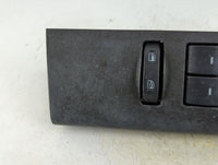 2008-2011 Ford Focus Master Power Window Switch Replacement Driver Side Left P/N:8L8T-14540-ACW Fits Fits 2008 2009 2010 201