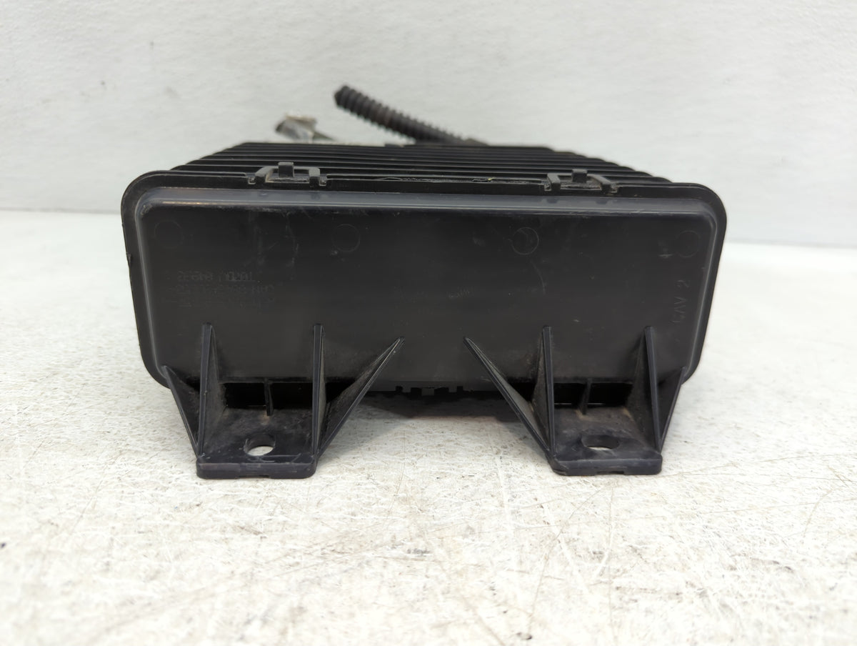 2009 Ford Focus Fuel Vapor Charcoal Canister 1082226 - Oemusedautoparts1.com