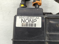 2009 Ford Focus Fuel Vapor Charcoal Canister 1082226 - Oemusedautoparts1.com