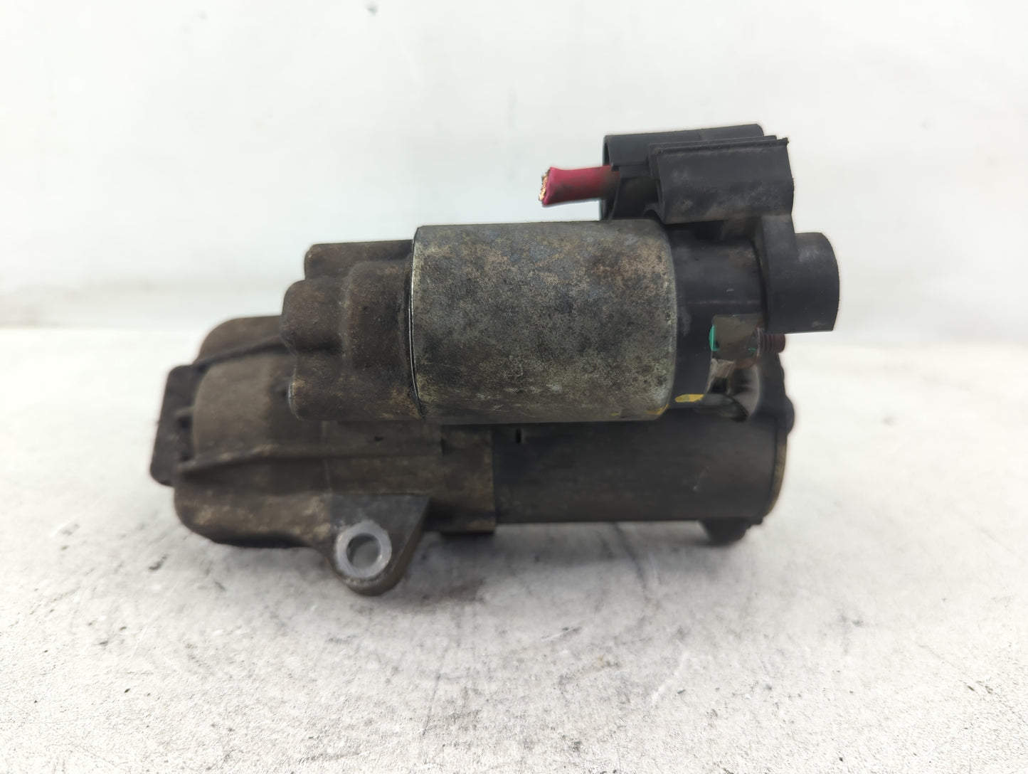 2003-2012 Ford Focus Car Starter Motor Solenoid OEM P/N:8S4T-11000-AA Fits OEM Used Auto Parts - Oemusedautoparts1.com