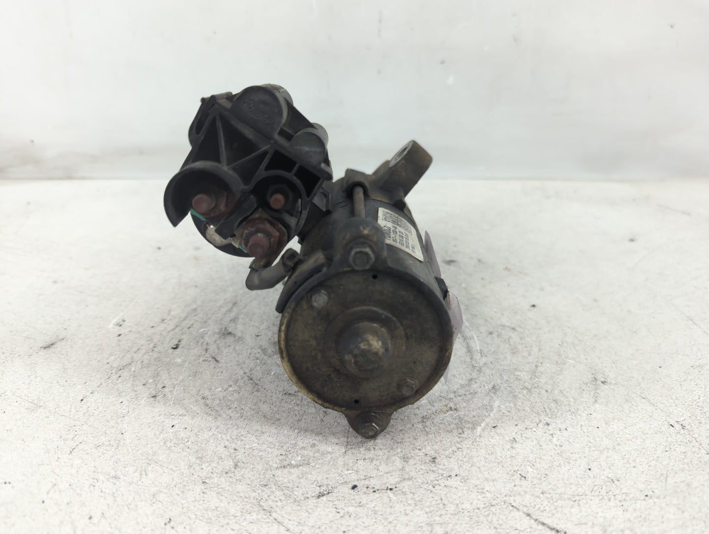 2003-2012 Ford Focus Car Starter Motor Solenoid OEM P/N:8S4T-11000-AA Fits OEM Used Auto Parts - Oemusedautoparts1.com