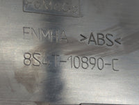 2009 Ford Focus Instrument Cluster Speedometer Gauges P/N:8S4T-10890-C PP, 10849 Fits OEM Used Auto Parts - Oemusedautoparts