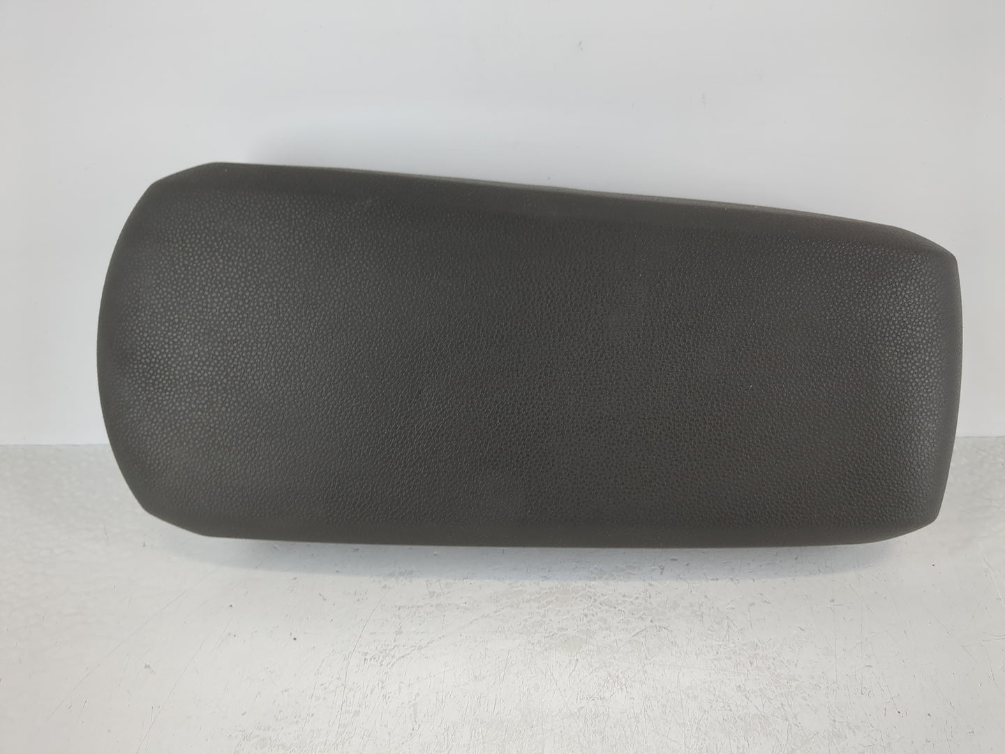 2008-2011 Ford Focus Center Console Armrest Cover Lid Fits Fits 2008 2009 2010 2011 OEM Used Auto Parts - Oemusedautoparts1.