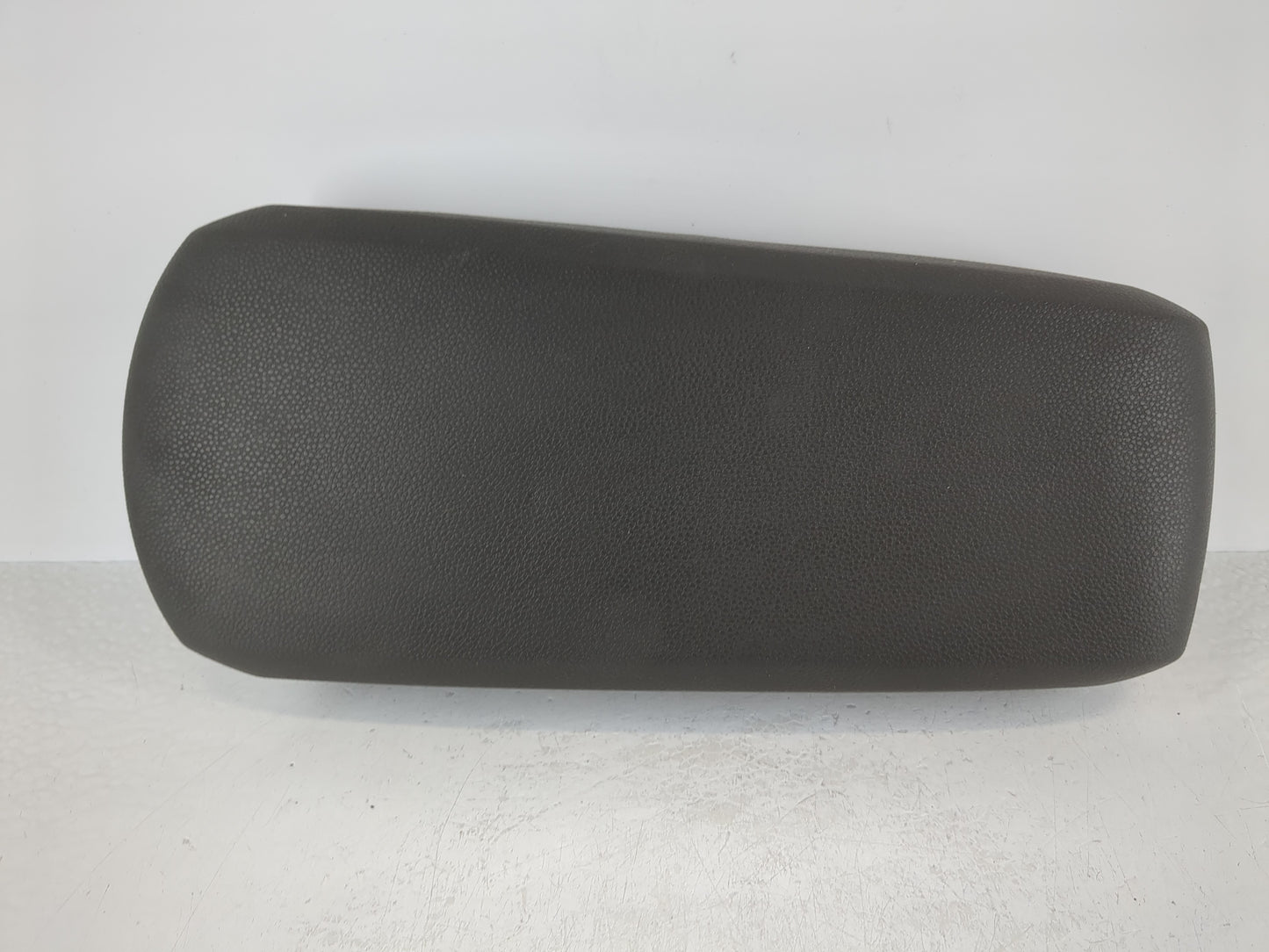 2008-2011 Ford Focus Center Console Armrest Cover Lid Fits Fits 2008 2009 2010 2011 OEM Used Auto Parts - Oemusedautoparts1.