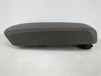 2008-2011 Ford Focus Center Console Armrest Cover Lid Fits Fits 2008 2009 2010 2011 OEM Used Auto Parts - Oemusedautoparts1.