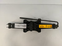 2009 Ford Focus Spare Scissor Car Jack - Oemusedautoparts1.com