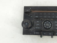 2009-2011 Ford Focus Radio AM FM Cd Player Receiver Replacement P/N:9S4T-18A802-AA Fits Fits 2009 2010 2011 OEM Used Auto Pa