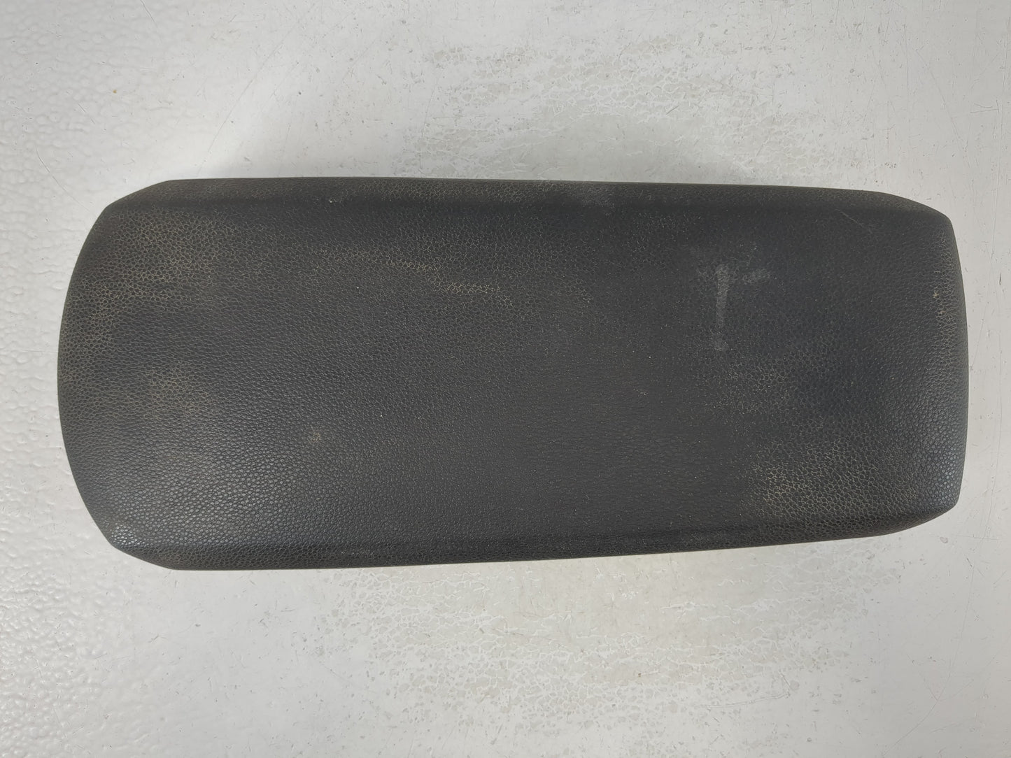 2008-2011 Ford Focus Center Console Armrest Cover Lid Fits Fits 2008 2009 2010 2011 OEM Used Auto Parts - Oemusedautoparts1.