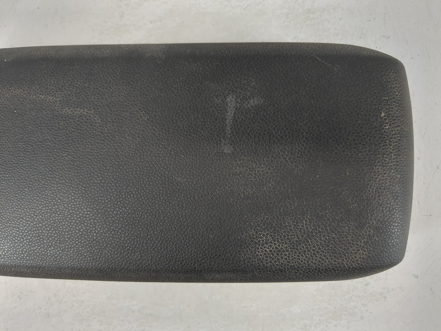 2008-2011 Ford Focus Center Console Armrest Cover Lid Fits Fits 2008 2009 2010 2011 OEM Used Auto Parts - Oemusedautoparts1.