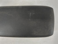 2008-2011 Ford Focus Center Console Armrest Cover Lid Fits Fits 2008 2009 2010 2011 OEM Used Auto Parts - Oemusedautoparts1.