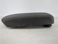 2008-2011 Ford Focus Center Console Armrest Cover Lid Fits Fits 2008 2009 2010 2011 OEM Used Auto Parts - Oemusedautoparts1.