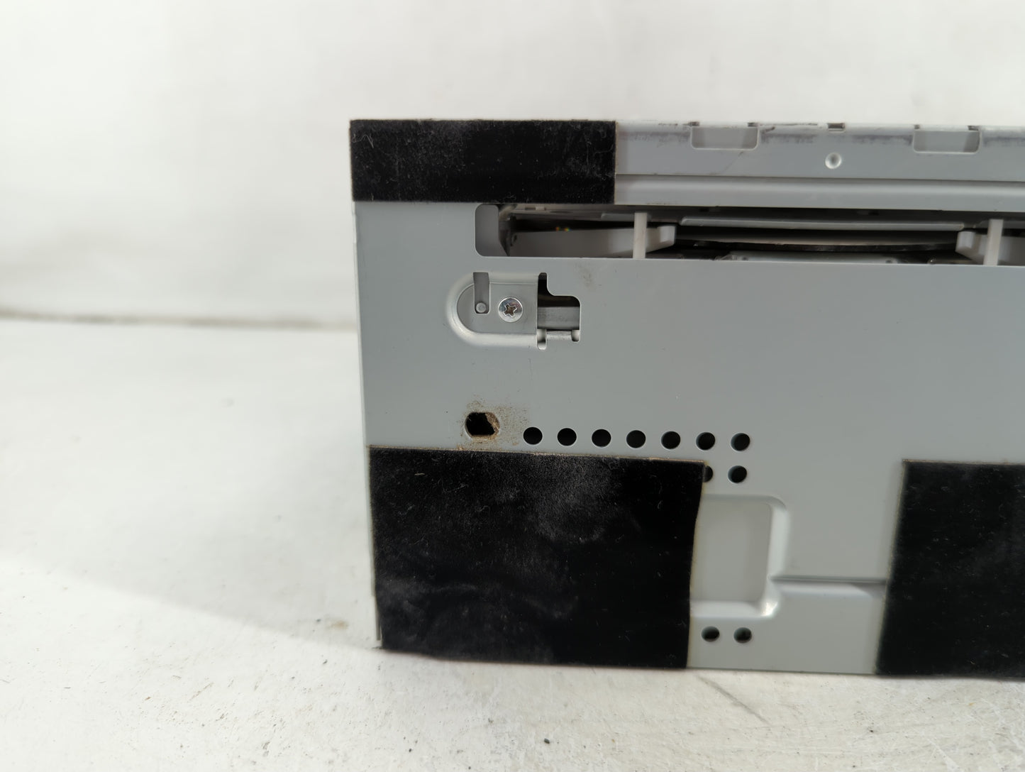 2009-2011 Ford Focus Radio AM FM Cd Player Receiver Replacement P/N:9S4T 18C869 DE Fits Fits 2009 2010 2011 OEM Used Auto Pa